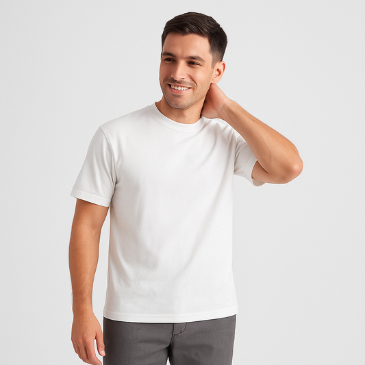 Gray helmet for bikers